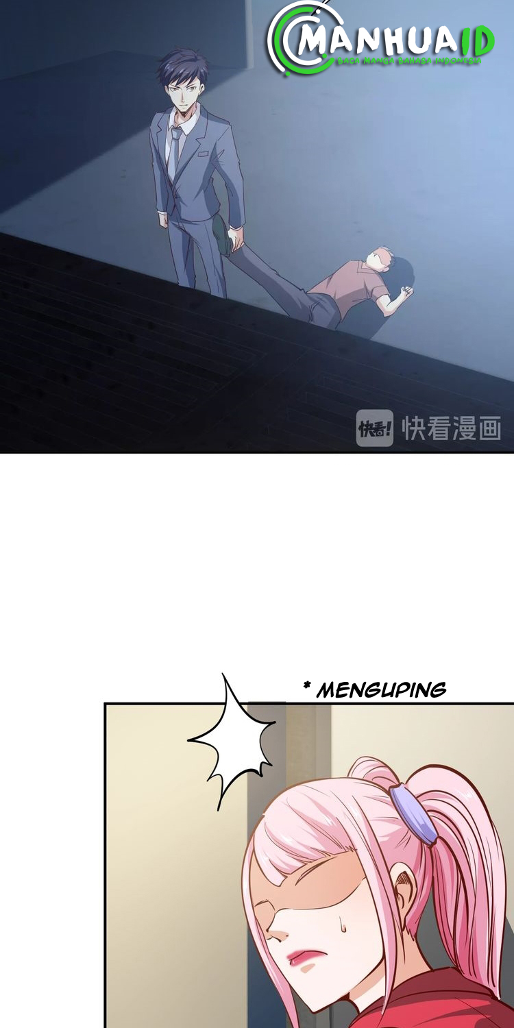 Melee Mad Soldier! Chapter 09 Gambar 17
